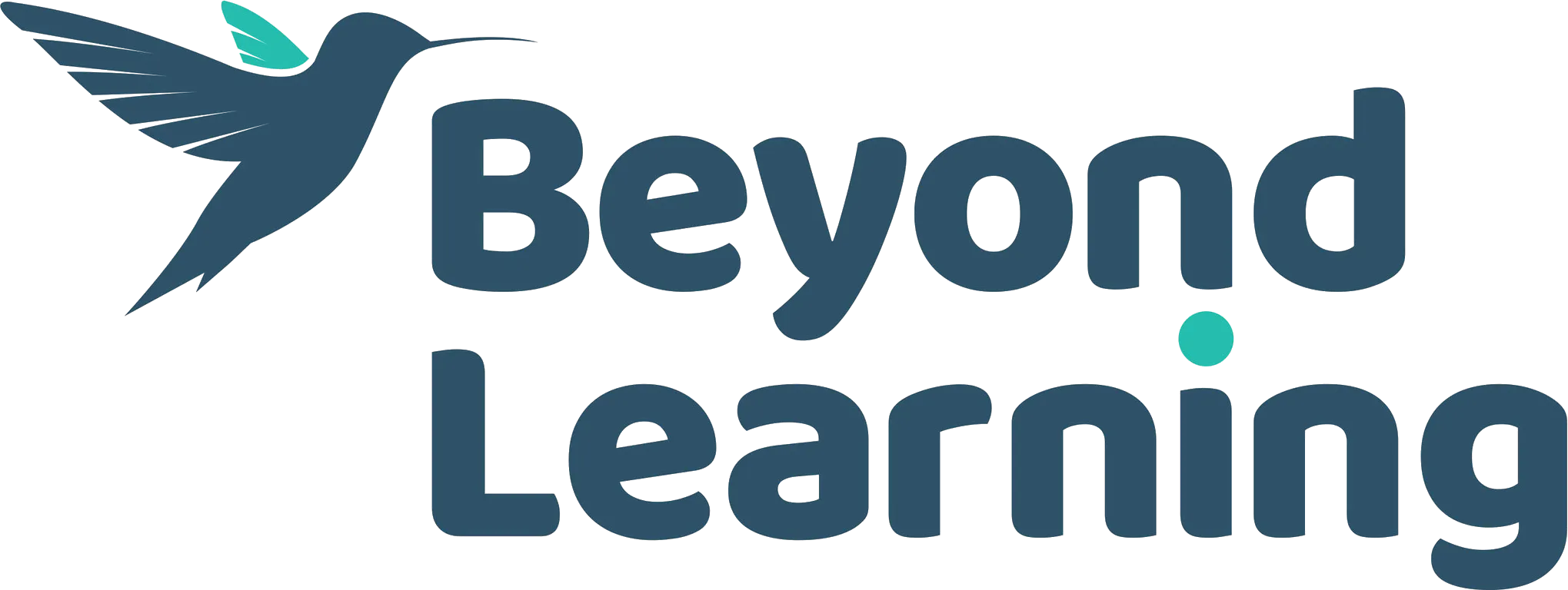 Beyond Learning
